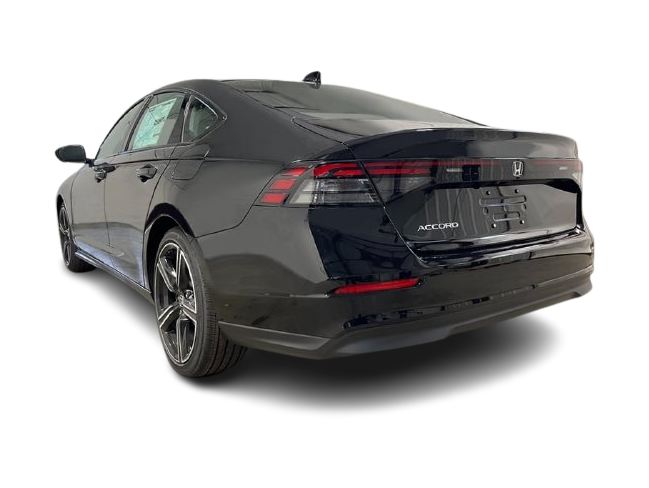 Thumbnail: 2026 Honda Accord - 4
