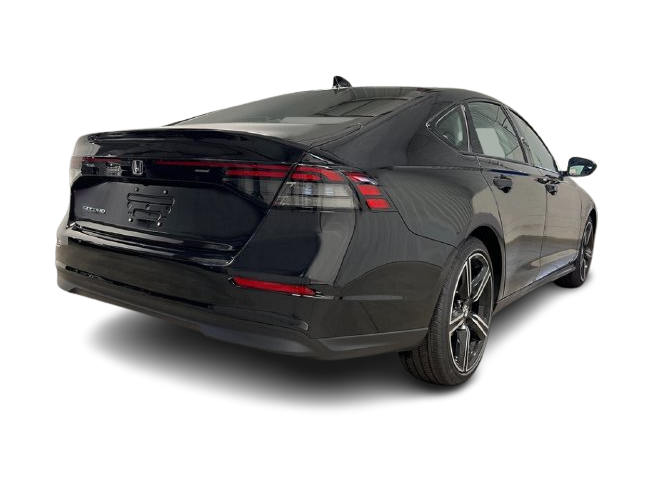 Thumbnail: 2026 Honda Accord - 15