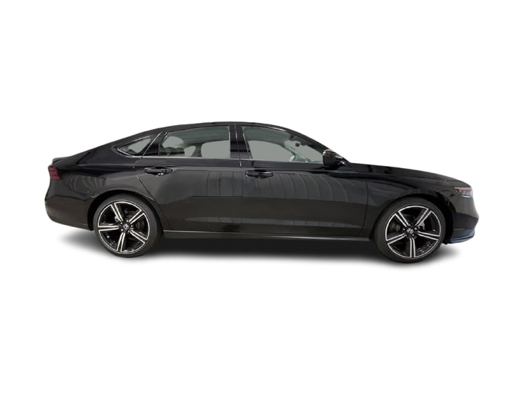 Thumbnail: 2026 Honda Accord - 16