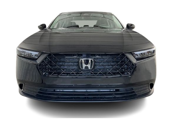 Thumbnail: 2026 Honda Accord - 18