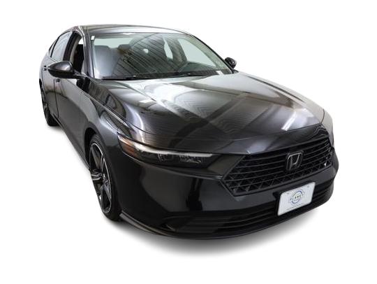 Thumbnail: 2026 Honda Accord - 26