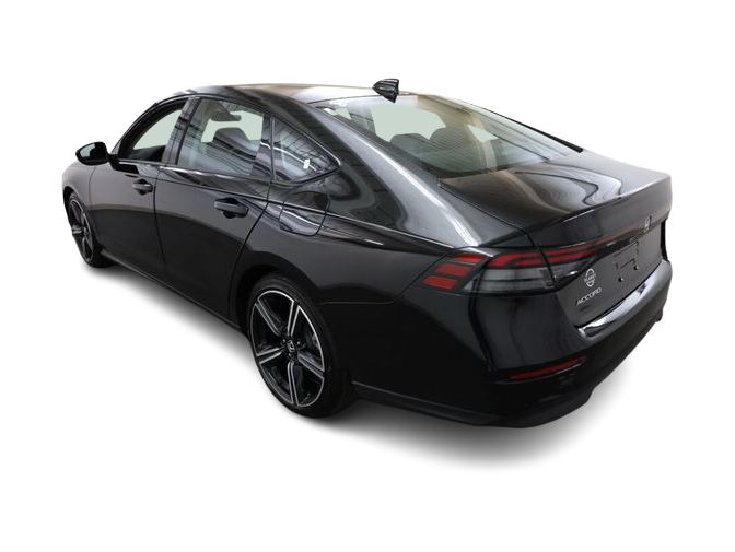 Thumbnail: 2026 Honda Accord - 4