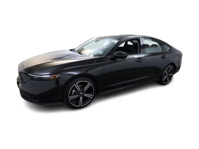 Thumbnail: 2026 Honda Accord - 20