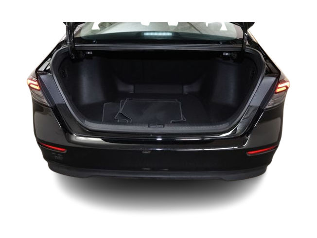 Thumbnail: 2026 Honda Accord - 18