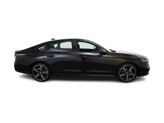Thumbnail: 2026 Honda Accord - 24