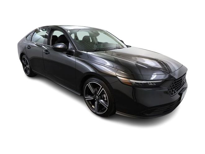 Thumbnail: 2026 Honda Accord - 25