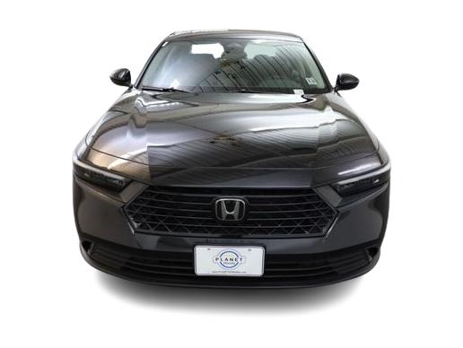 Thumbnail: 2026 Honda Accord - 6