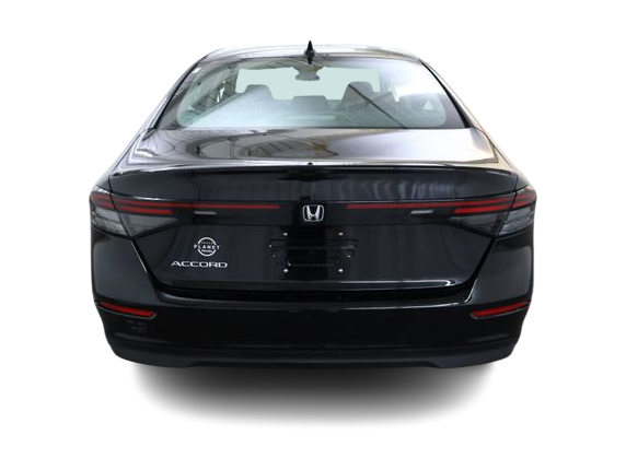Thumbnail: 2026 Honda Accord - 5