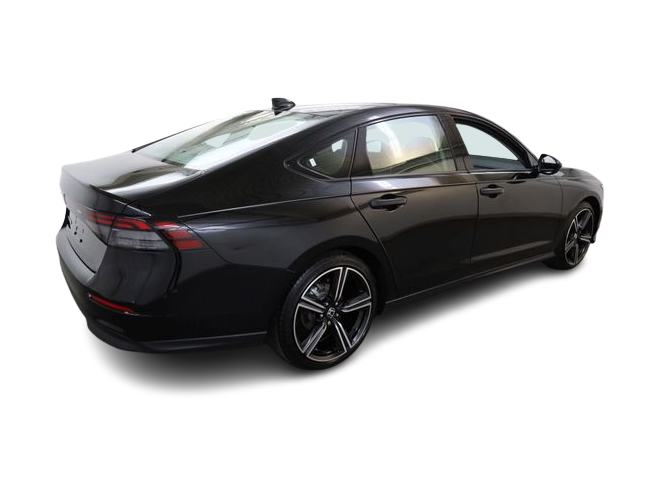 Thumbnail: 2026 Honda Accord - 23