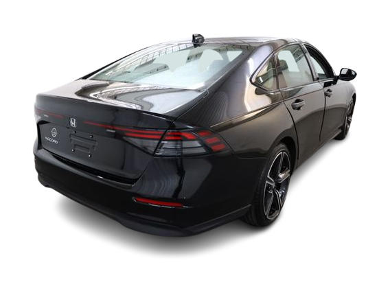 Thumbnail: 2026 Honda Accord - 22