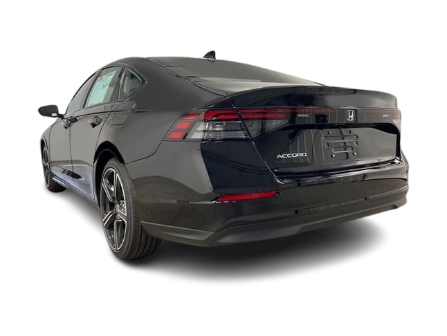 Thumbnail: 2026 Honda Accord - 4