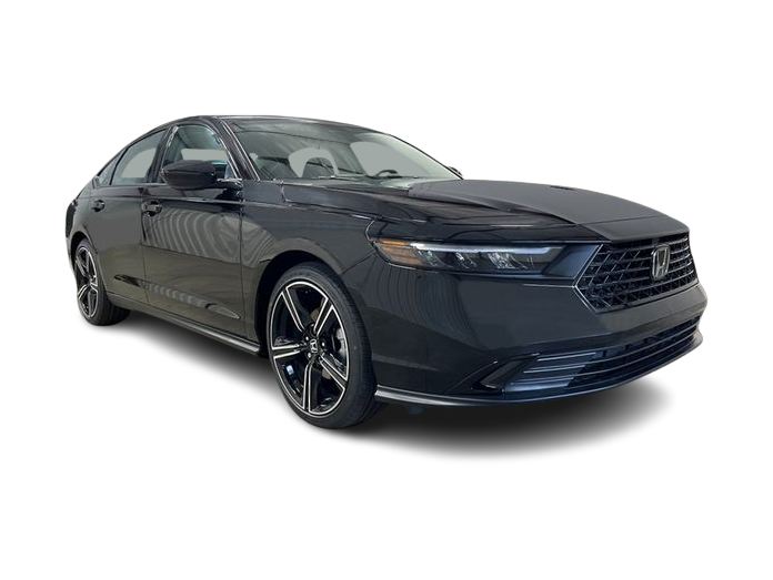 Thumbnail: 2026 Honda Accord - 17