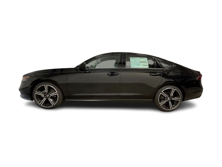 Thumbnail: 2026 Honda Accord - 3