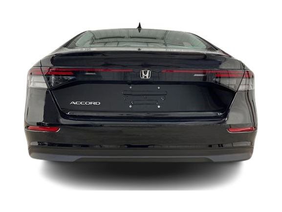 Thumbnail: 2026 Honda Accord - 5