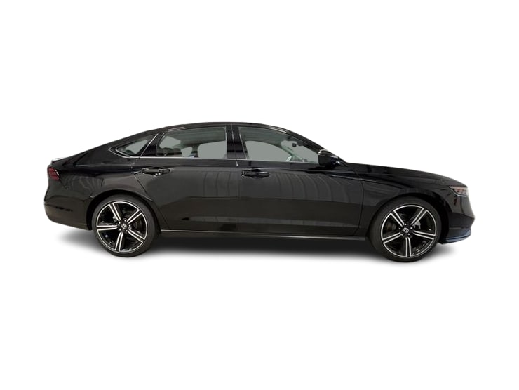 Thumbnail: 2026 Honda Accord - 16