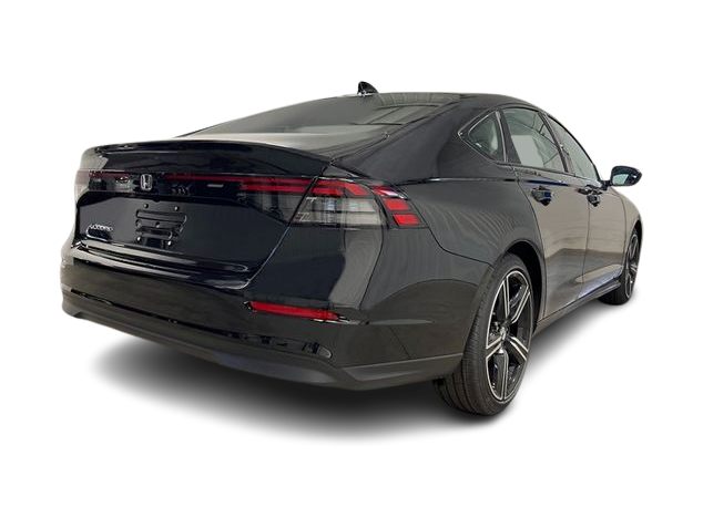 Thumbnail: 2026 Honda Accord - 15
