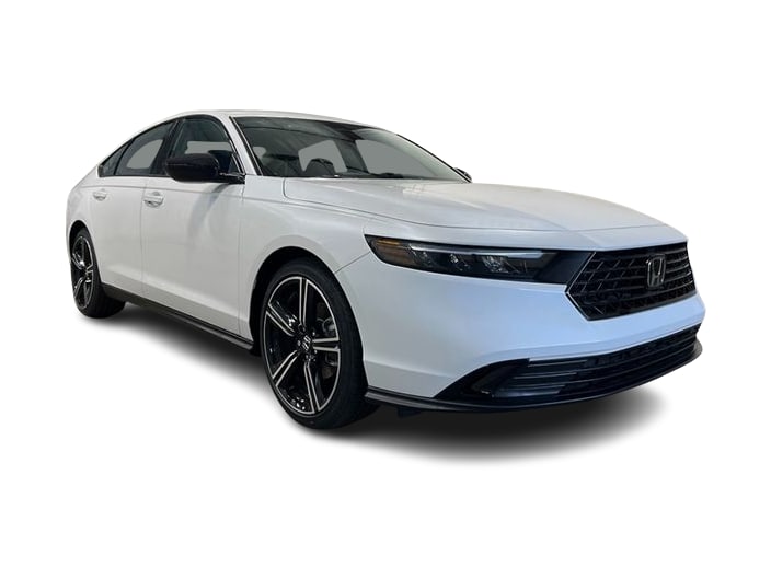 Thumbnail: 2026 Honda Accord - 17