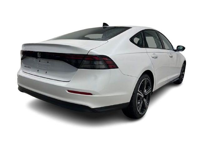 Thumbnail: 2026 Honda Accord - 8