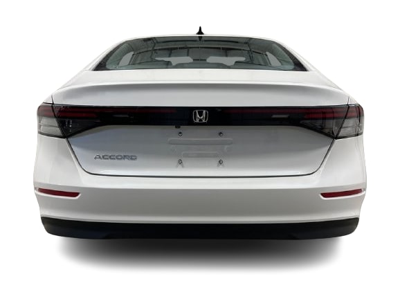 Thumbnail: 2026 Honda Accord - 3
