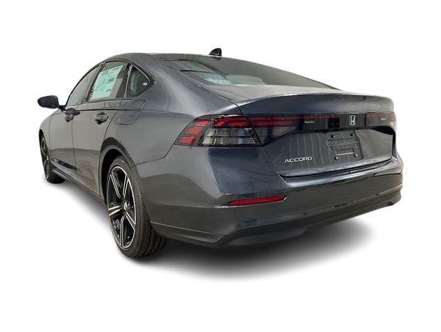 Thumbnail: 2026 Honda Accord - 4
