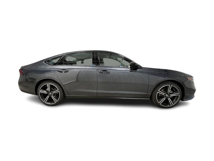Thumbnail: 2026 Honda Accord - 17