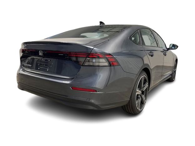 Thumbnail: 2026 Honda Accord - 16