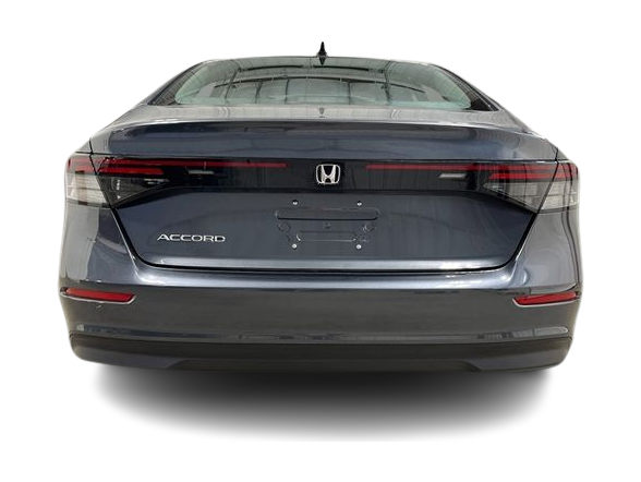 Thumbnail: 2026 Honda Accord - 5