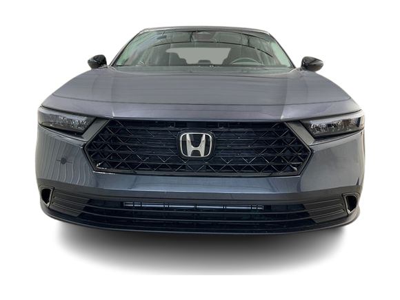 Thumbnail: 2026 Honda Accord - 6