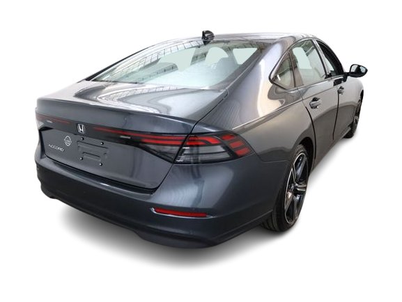 Thumbnail: 2026 Honda Accord - 22