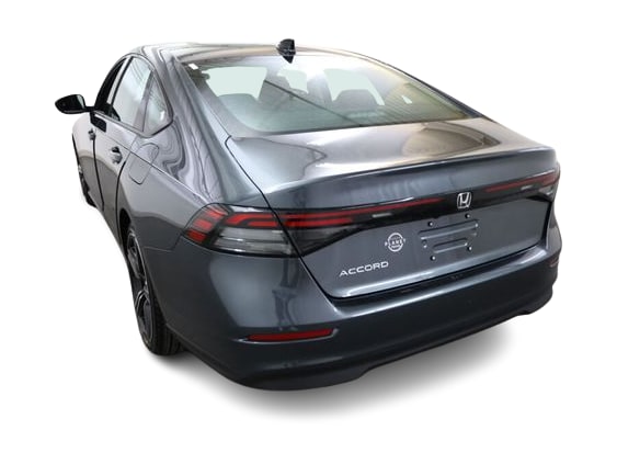 Thumbnail: 2026 Honda Accord - 21