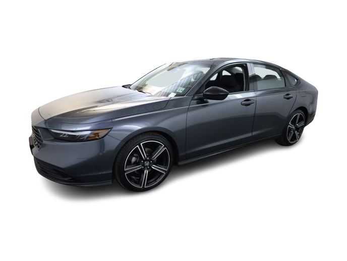Thumbnail: 2026 Honda Accord - 20