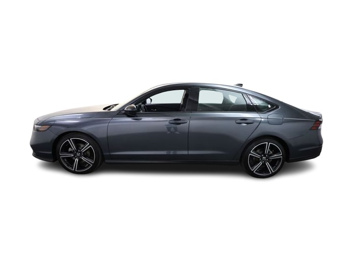 Thumbnail: 2026 Honda Accord - 3
