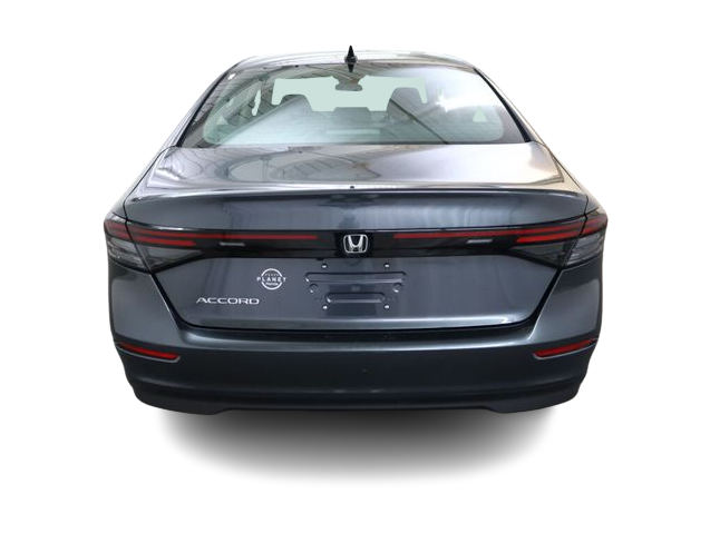 Thumbnail: 2026 Honda Accord - 5