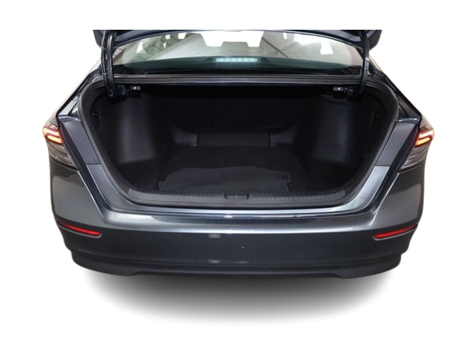 Thumbnail: 2026 Honda Accord - 18