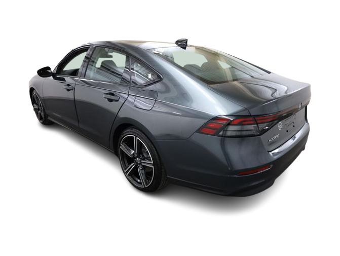 Thumbnail: 2026 Honda Accord - 4