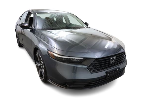 Thumbnail: 2026 Honda Accord - 26