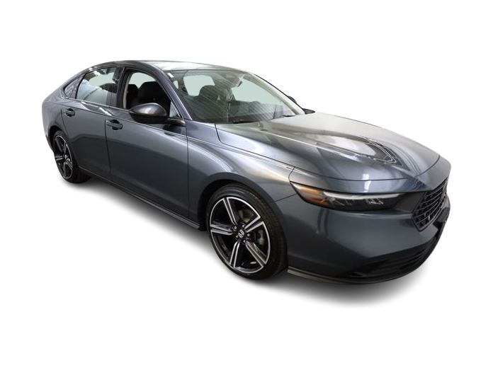 Thumbnail: 2026 Honda Accord - 25