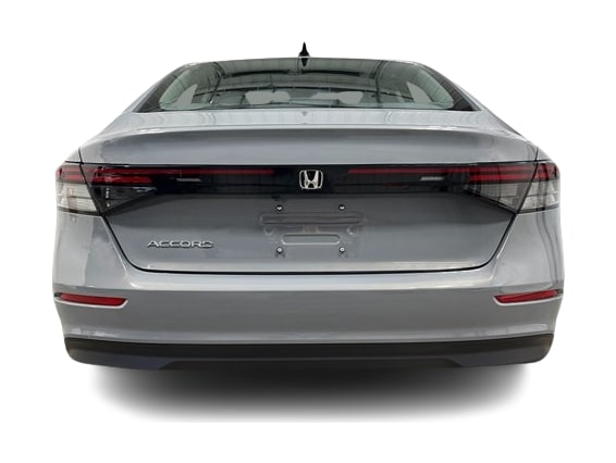 Thumbnail: 2026 Honda Accord - 5