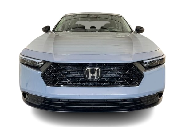 Thumbnail: 2026 Honda Accord - 18