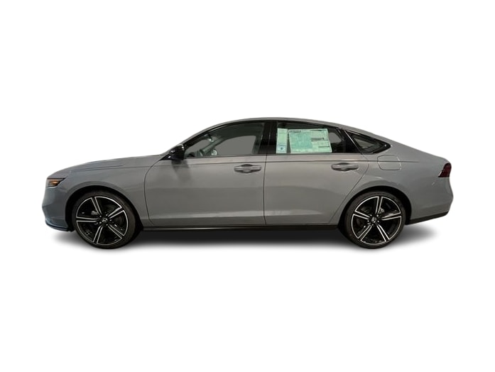 Thumbnail: 2026 Honda Accord - 3
