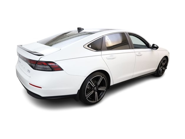 Thumbnail: 2024 Honda Accord - 23