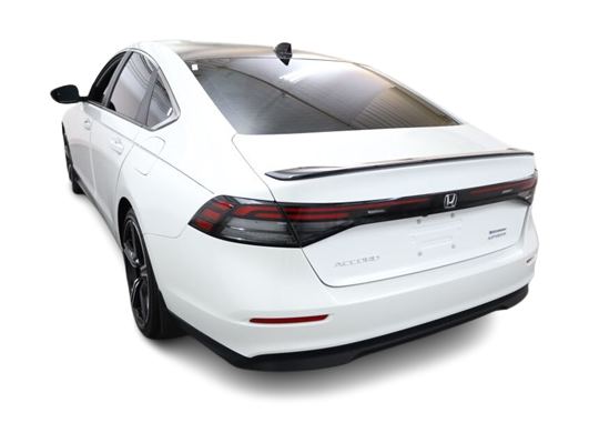 Thumbnail: 2024 Honda Accord - 21