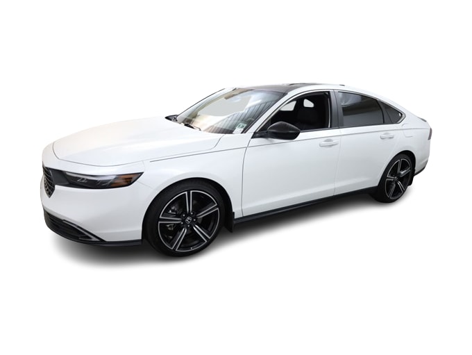 Thumbnail: 2024 Honda Accord - 3