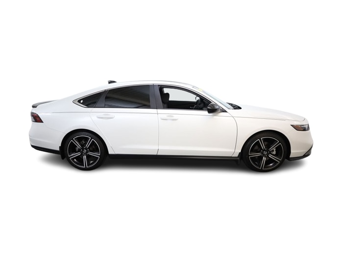 Thumbnail: 2024 Honda Accord - 24