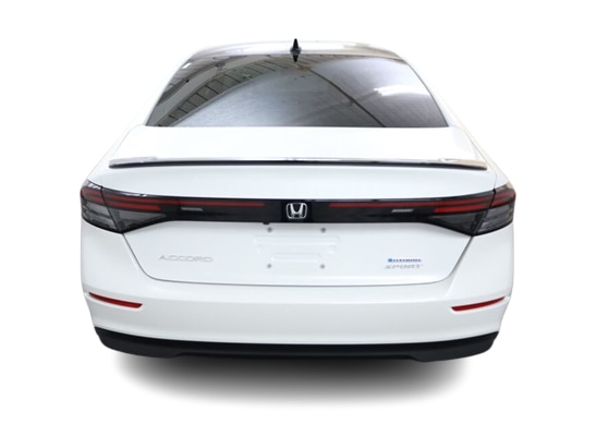 Thumbnail: 2024 Honda Accord - 5