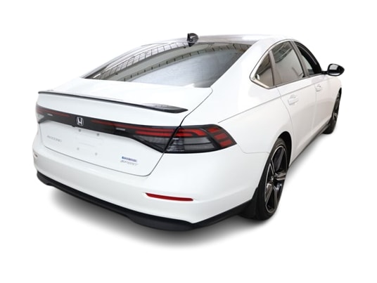 Thumbnail: 2024 Honda Accord - 22