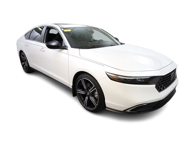 Thumbnail: 2024 Honda Accord - 25