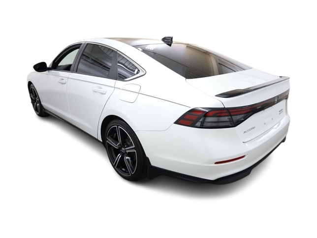 Thumbnail: 2024 Honda Accord - 4