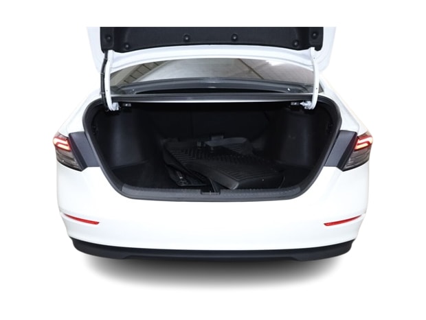 Thumbnail: 2024 Honda Accord - 18