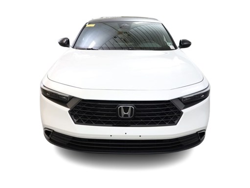 Thumbnail: 2024 Honda Accord - 6